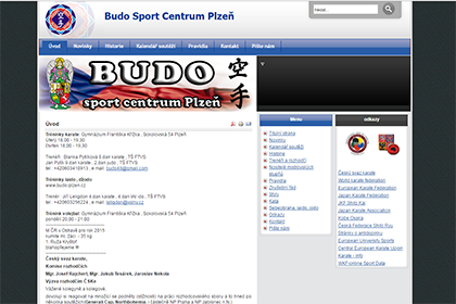 www.budo-plzen.eu